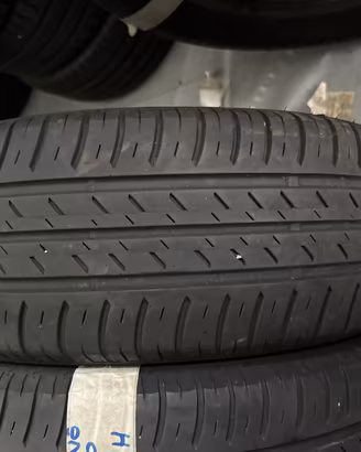 gomme usate 2056016 Estivo BRIDGESTONE - Eco - 698