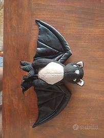 Peluche pipistrello