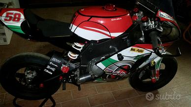 Mini GP CBM 190cc