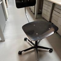 sedia   Kevi a 5 razze ufficio/casa n. 6