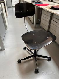 sedia   Kevi a 5 razze ufficio/casa n. 6