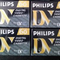 Philips mini DV Me 60