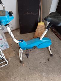 Cyclette 
