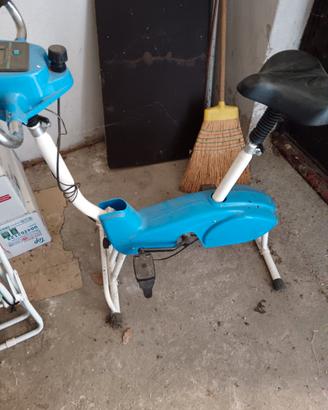 Cyclette 