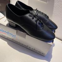 Scarpe da ballo International Dance Shoes