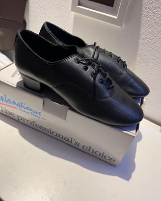 Scarpe da ballo International Dance Shoes