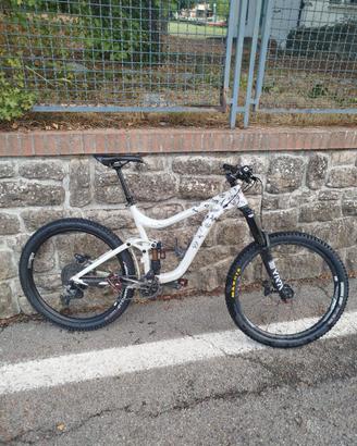 Giant Reign 2 2017 tgL