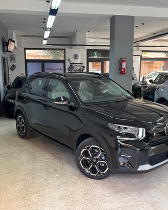 Citroen C3 Nuova 100 Turbo S&S Max