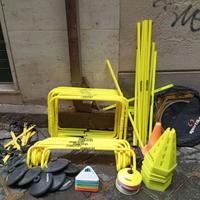 Attrezzatura  sportiva