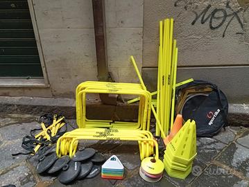 Attrezzatura  sportiva