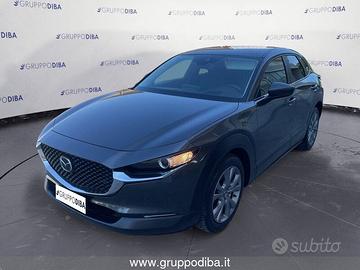 Mazda CX-30 Benzina 2.0 m-hybrid Exclusive 2w...