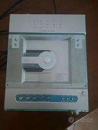 Lettore dvd Aiwa usato in buone condizioni