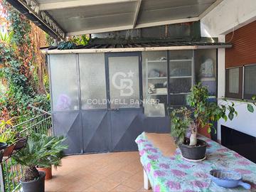 Casa semi indipendente - Santa Venerina