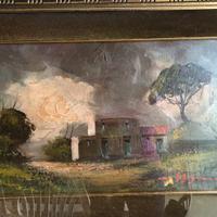 Quadro Gino Grignani