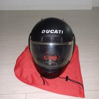 Casco Ducati Suomy