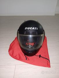 Casco Ducati Suomy