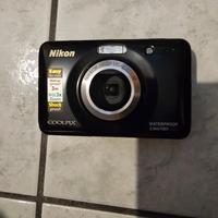 Fotocamera Nikon