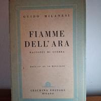 Fiamme dell'ara