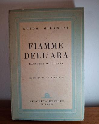 Fiamme dell'ara