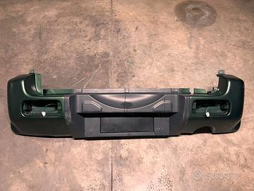 Suzuki Jimny 3 dal 1998 al 2012 - paraurti post
