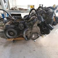 Motore usato Mercedes A 160 2007 2.0 Cdi 640942