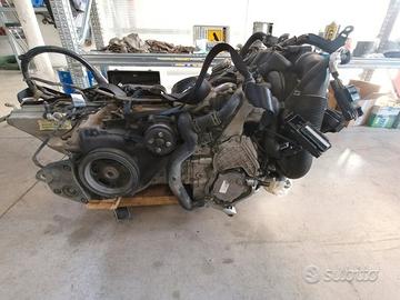 Motore usato Mercedes A 160 2007 2.0 Cdi 640942