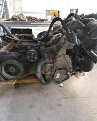 Motore usato Mercedes A 160 2007 2.0 Cdi 640942