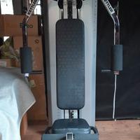 palestra multifunzione kettler 