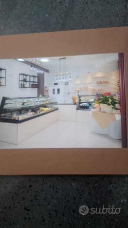 Vendita gastronomia