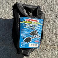 Patrol - Pala d'emergenza tipo militare