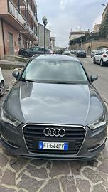 AUDI A3 TDI SPORTBACK