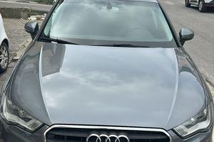 AUDI A3 TDI SPORTBACK