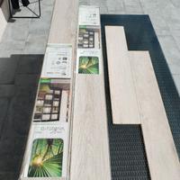 Pircher pavimento laminato stile VeNatura mm 160x1