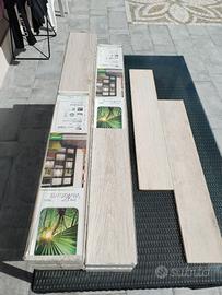 Pircher pavimento laminato stile VeNatura mm 160x1