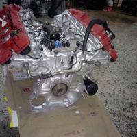 Motore Maserati - Ferrari V8 4200 M139-M139A,401cv