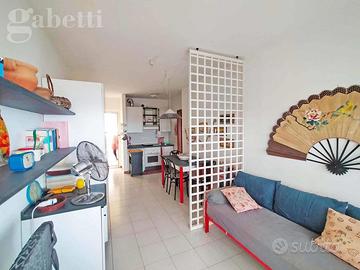 Attico/Mansarda Senigallia [SV04569VRG]