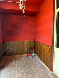 Fondo commerciale di 80 mq.ex birrificio