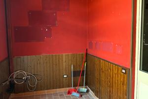 Fondo commerciale di 80 mq.ex birrificio