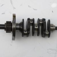 Albero motore Honda GL1200 Gold Wing (n. 07)