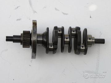 Albero motore Honda GL1200 Gold Wing (n. 07)