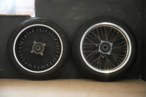 Cerchi motard Husqvarna/KTM/Sherco/TM/Beta