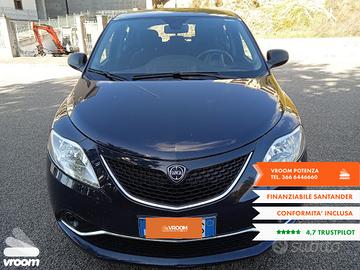 LANCIA Ypsilon 3 serie Ypsilon 1.2 69 CV 5 por...