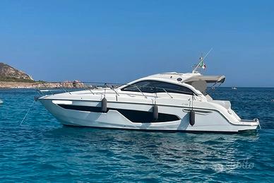 Sessa Marine C38 - 2021