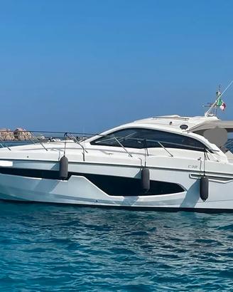 Sessa Marine C38 - 2021