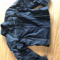 Giacca moto lady marca Held