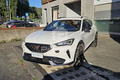 CUPRA Formentor 2.0 TDI