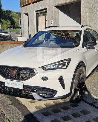 CUPRA Formentor 2.0 TDI