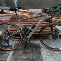 cannondale topstone lefty 