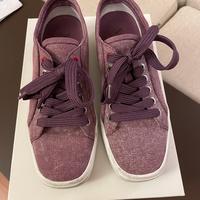 Scarpe lilla Max&co