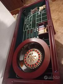 Tavolo da gioco